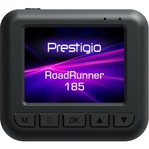 Prestigio RoadRunner 185