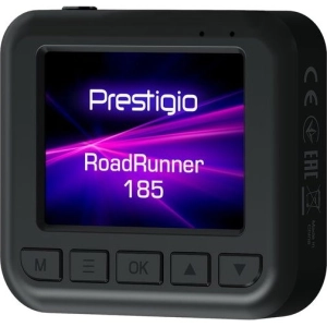 Prestigio RoadRunner 185