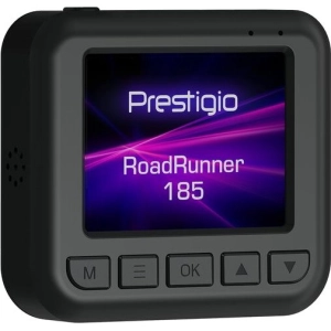 Prestigio RoadRunner 185