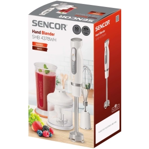 Sencor SHB 4378WH