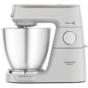 Procesador de alimentos Kenwood Titanium Chef Baker XL KVL65.001WH