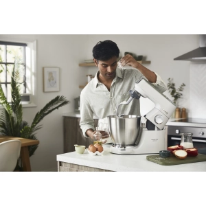 Kenwood Titanium Chef Baker XL KVL65.001WH