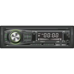 Autorradio FORT MS-200BTG