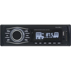 Autorradio Calcell CAR-345U