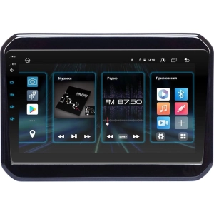 Autorradio Incar DTA2-1580