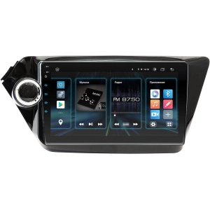 Autorradio Incar DTA2-1801