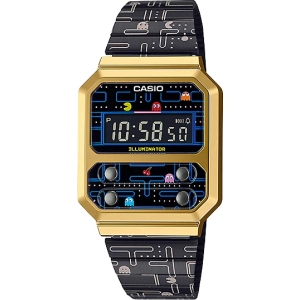 Reloj Casio A100WEPC-1B