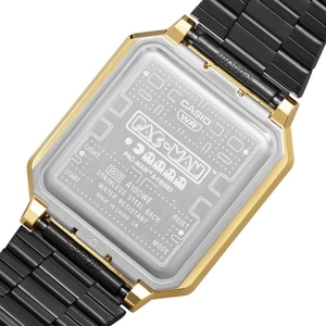 Casio A100WEPC-1B