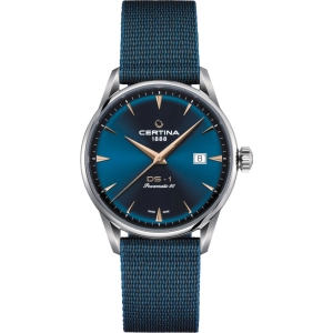 Reloj Certina DS-1 C029.807.11.041.02