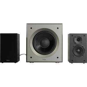 Altavoces para ordenador Edifier M601DB