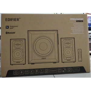 Edifier M601DB