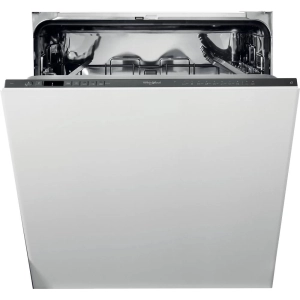 Lavavajillas integrado Whirlpool WIO 3T133 PE 6,5