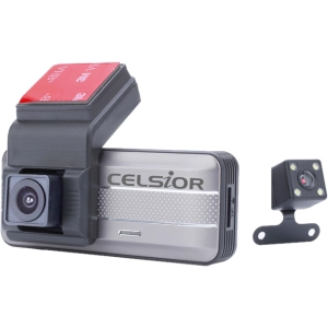 DVR Celsior F807D