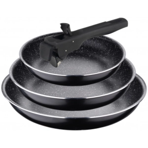 Sartén Bergner Click&Cook BG-31603