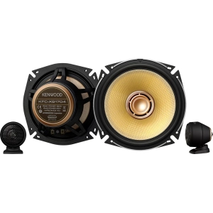 Altavoces para coche Kenwood KFC -XS1704