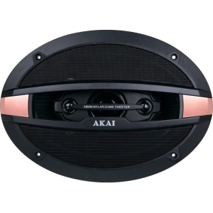 Altavoces para coche Akai TJ -690