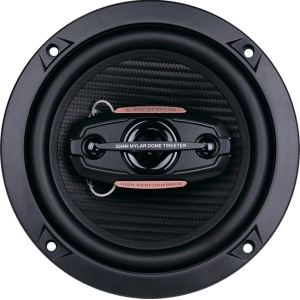 Altavoces para coche Akai TJ -60