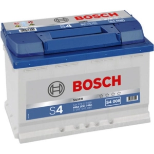 Batería de coche Bosch 574 012 068