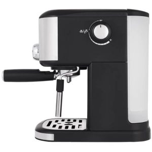 Rotex RCM650-S Good Espresso