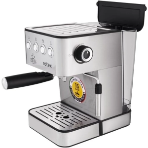 Rotex RCM850-S Power Espresso