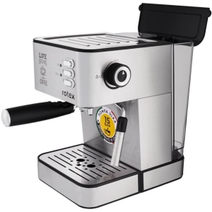 Rotex RCM750-S Life Espresso