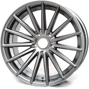 Replica VFS2 8,5x19/5x112 ET35 DIA66,6