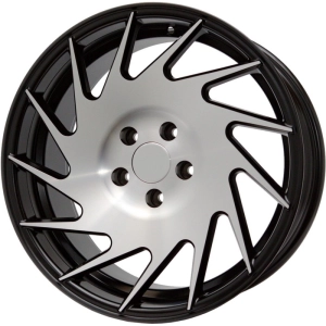 Disco Replica VLE1 8,5x19/5x112 ET35 DIA66,6