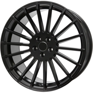 Rueda Replica N397 11,5x21/5x112 ET40 DIA66,6