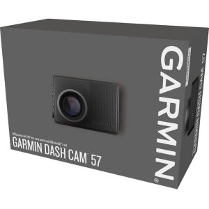 Garmin Dash Cam 57