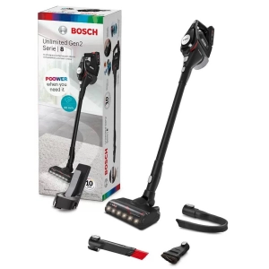 Bosch Unlimited Gen2 BCS 8214BL