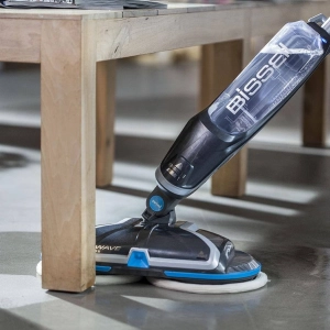 BISSELL Spinwave Cordless 2240-N