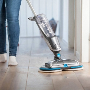 BISSELL Spinwave Cordless 2240-N