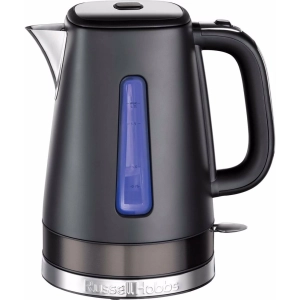 Hervidor Russell Hobbs Matte Black 26140-70