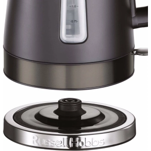 Russell Hobbs Matte Black 26140-70