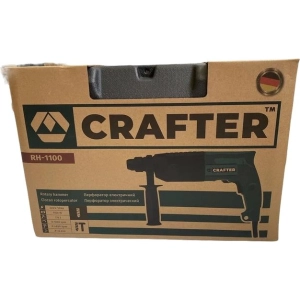 Crafter RH-1100