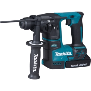 Martillo perforador Makita DHR171RAJ