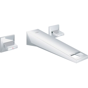 Batidora Grohe Allure Brilliant 20348000