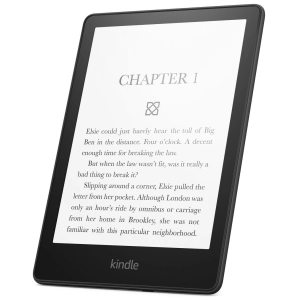 Amazon Kindle Paperwhite 2021