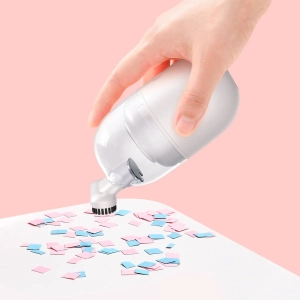 BASEUS C2 Desktop Capsule Vacuum Cleaner