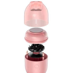 BASEUS C2 Desktop Capsule Vacuum Cleaner