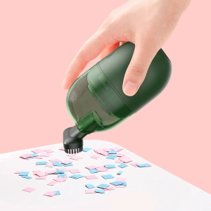 BASEUS C2 Desktop Capsule Vacuum Cleaner