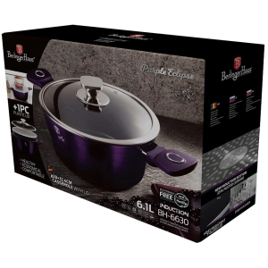 Berlinger Haus Purple Eclipse BH-6630