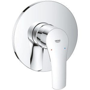 Mezclador Grohe Eurosmart 24042003