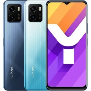 Vivo Y15s