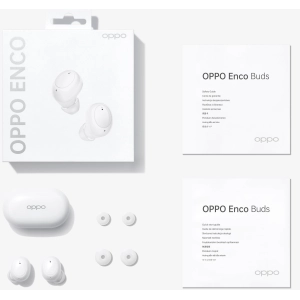 OPPO Enco W12