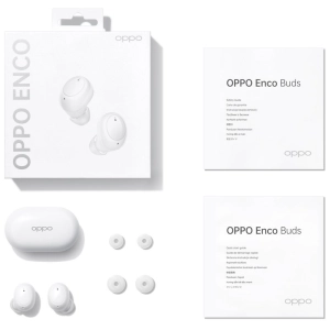 OPPO Enco W12