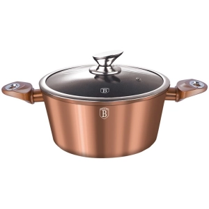 Berlinger Haus Rose Gold BH-7034