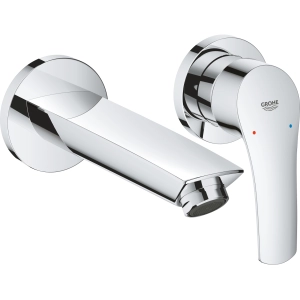 Batidora Grohe Eurosmart 29337003