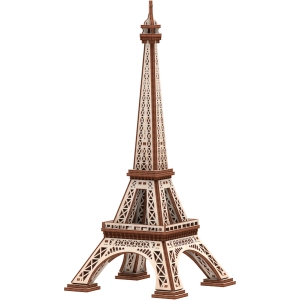 Rompecabezas 3D Mr. PlayWood The Eiffel Tower 10406