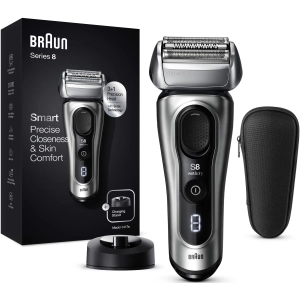 Braun Series 8 8417s